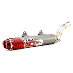Big Gun EVO R Slip On - Yamaha YFZ 450 (04-09)